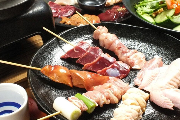 こだわり